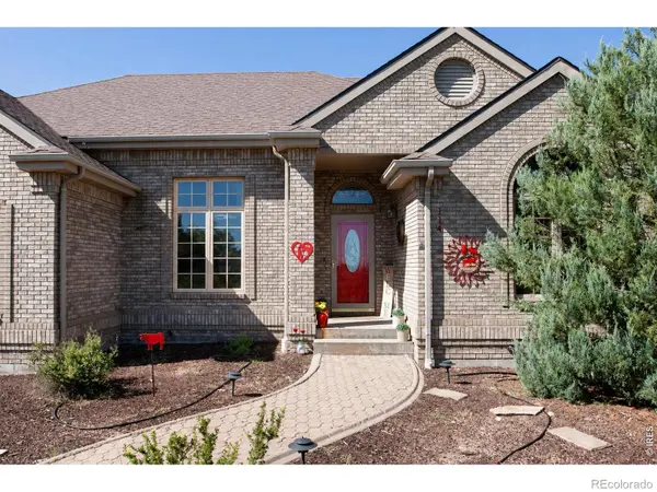 114 Hillside DR, Sterling, CO 80751