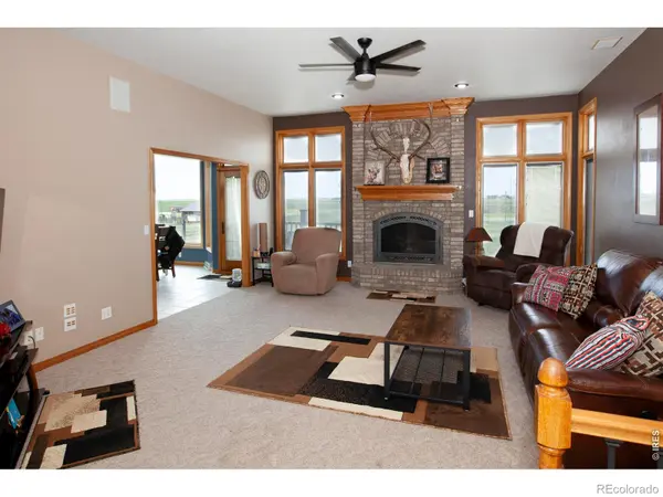 114 Hillside DR, Sterling, CO 80751
