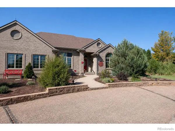 114 Hillside DR, Sterling, CO 80751