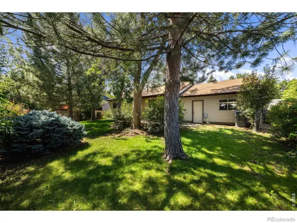 2314 Bowen ST, Longmont, CO 80501