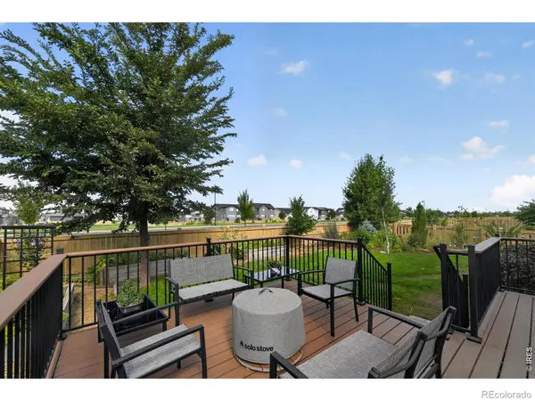 5287 Alberta Falls ST, Timnath, CO 80547