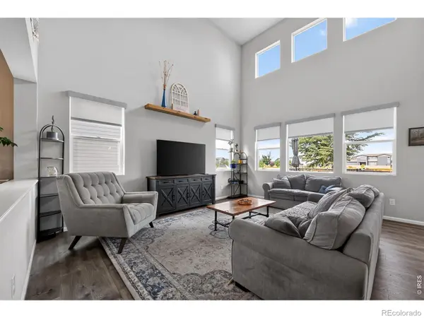 5287 Alberta Falls ST, Timnath, CO 80547