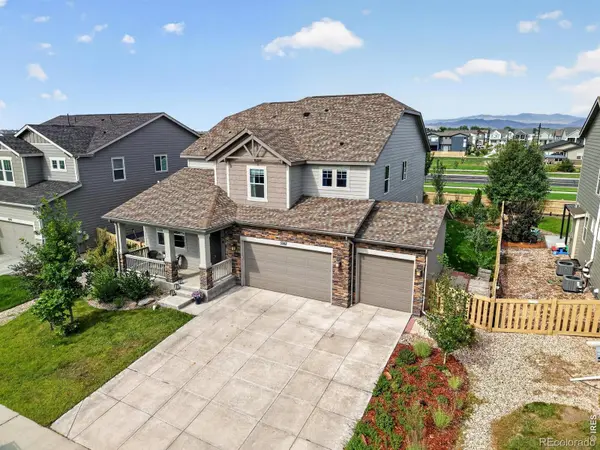 5287 Alberta Falls ST, Timnath, CO 80547