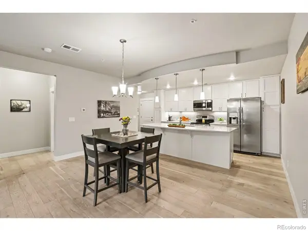 4780 Hahns Peak DR #102, Loveland, CO 80538