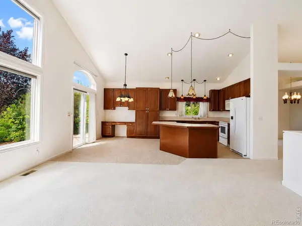 925 Deerhurst CIR, Fort Collins, CO 80525