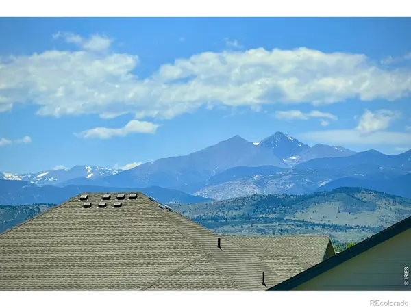 1822 Westport AVE, Berthoud, CO 80513