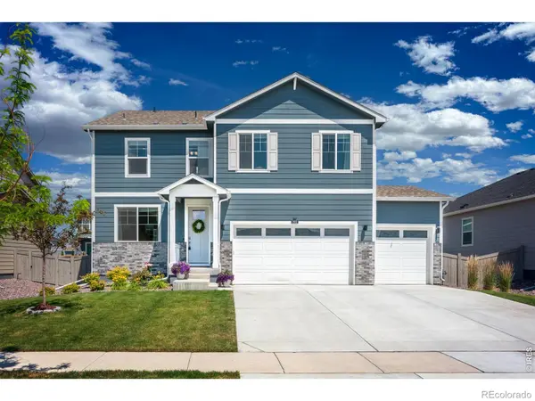 1822 Westport AVE, Berthoud, CO 80513
