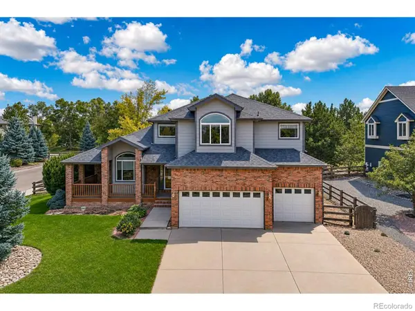 955 Marfell ST, Erie, CO 80516