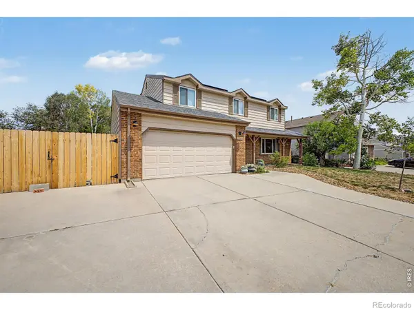 8330 Garland DR, Arvada, CO 80005