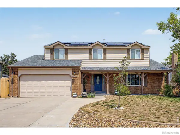 8330 Garland DR, Arvada, CO 80005