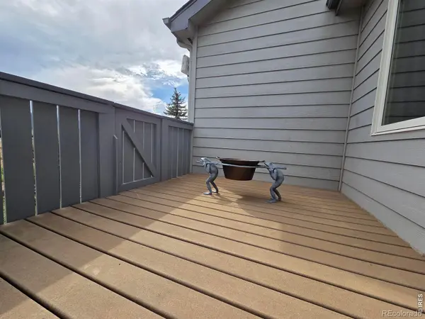 1442 Raven CIR, Estes Park, CO 80517