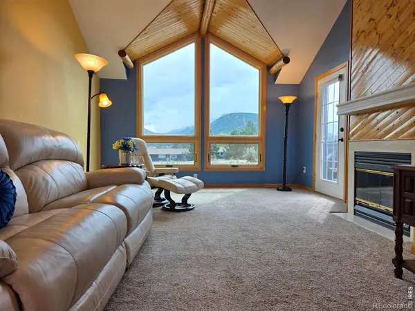 1442 Raven CIR, Estes Park, CO 80517