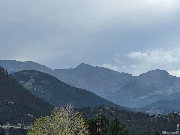 1442 Raven CIR, Estes Park, CO 80517
