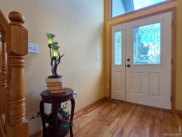 1442 Raven CIR, Estes Park, CO 80517