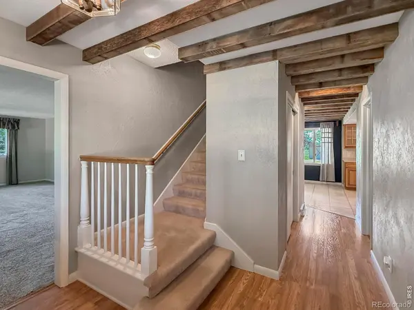 405 Highland DR, Sterling, CO 80751