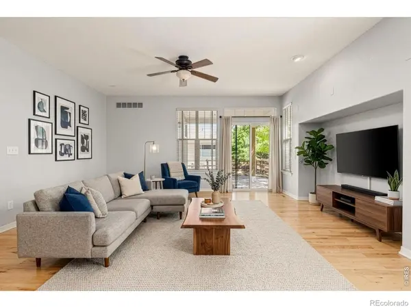 1151 Mircos ST, Erie, CO 80516