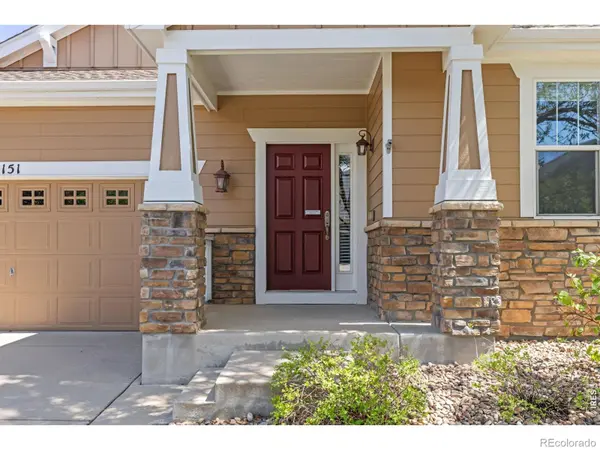 1151 Mircos ST, Erie, CO 80516