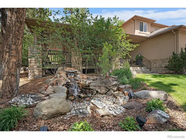 492 Tolland DR, Castle Rock, CO 80108