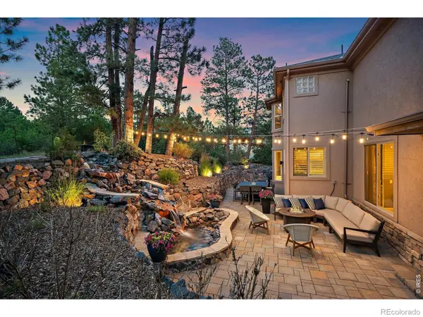 492 Tolland DR, Castle Rock, CO 80108