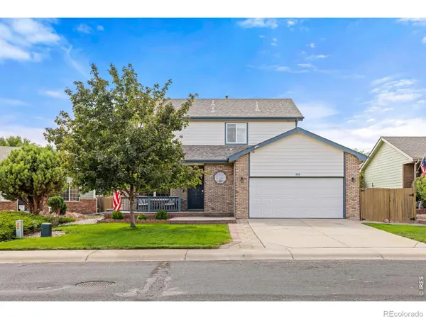 108 Sandstone DR, Johnstown, CO 80534