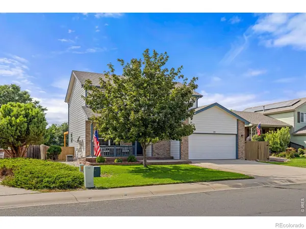 108 Sandstone DR, Johnstown, CO 80534