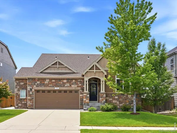 950 Sumner WAY, Erie, CO 80516
