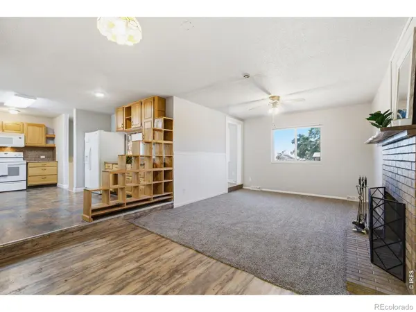 2500 W C ST, Greeley, CO 80631