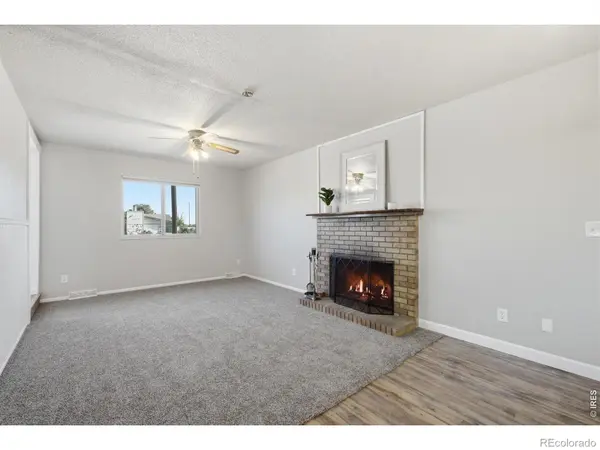 2500 W C ST, Greeley, CO 80631