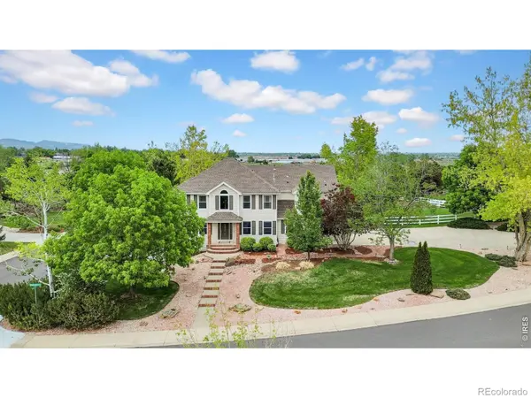 503 Eagle Crest CT, Loveland, CO 80537