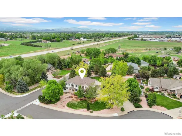 503 Eagle Crest CT, Loveland, CO 80537