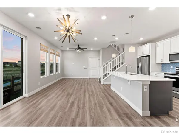 1228 Shale WAY, Erie, CO 80516