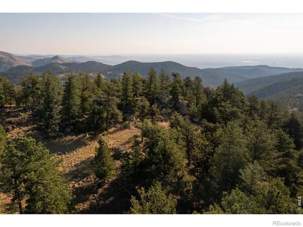 49 High View LN, Boulder, CO 80302