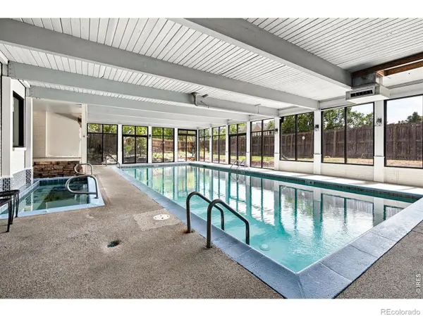 2227 Canyon BLVD #411, Boulder, CO 80302