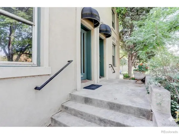 1902 E 17th AVE, Denver, CO 80206