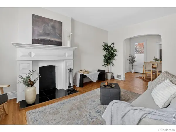 1902 E 17th AVE, Denver, CO 80206