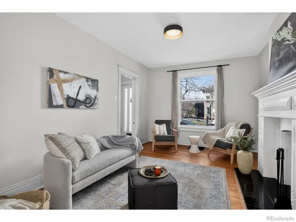 1902 E 17th AVE, Denver, CO 80206