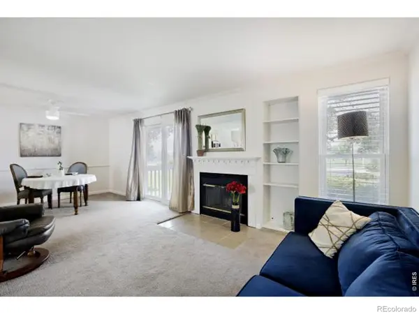 942 Reynolds Farm LN #B, Longmont, CO 80503