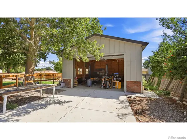 2620 50th AVE, Greeley, CO 80634