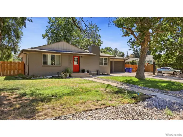 2620 50th AVE, Greeley, CO 80634