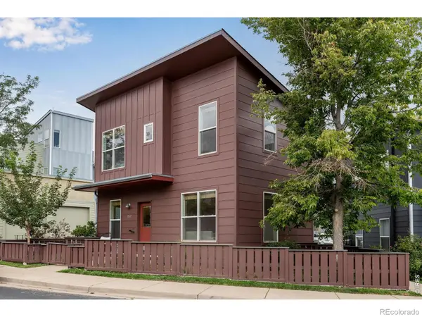 1547 Easy Rider LN #101, Boulder, CO 80304