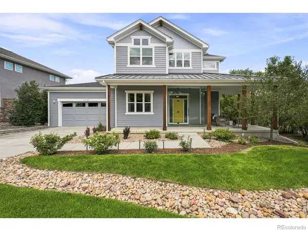 1265 Sumac AVE, Boulder, CO 80304