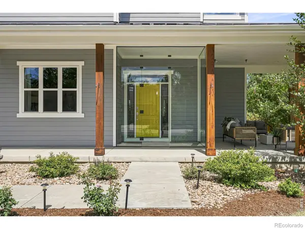 1265 Sumac AVE, Boulder, CO 80304