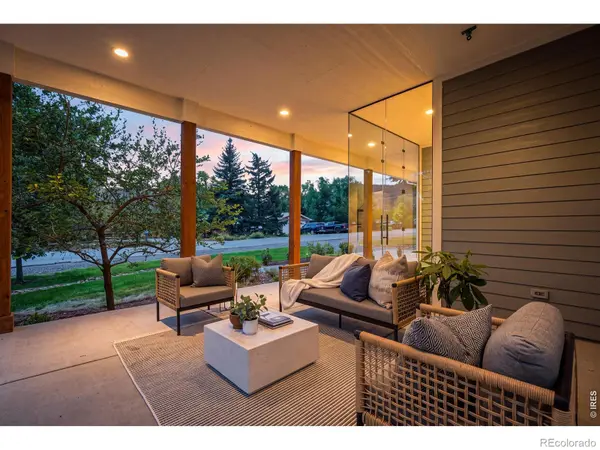 1265 Sumac AVE, Boulder, CO 80304