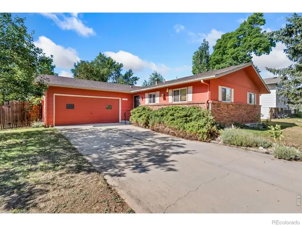 2901 Greentree CIR, Fort Collins, CO 80521