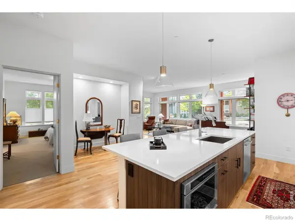 630 Terrace AVE #B, Boulder, CO 80304