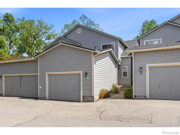 2930 W Stuart ST #2, Fort Collins, CO 80526