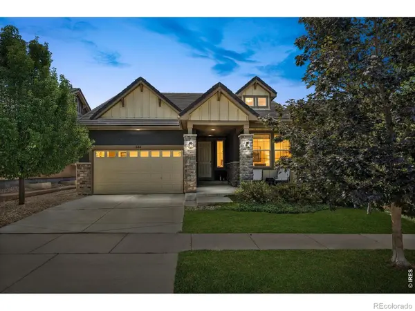 584 Indian Peaks DR, Erie, CO 80516