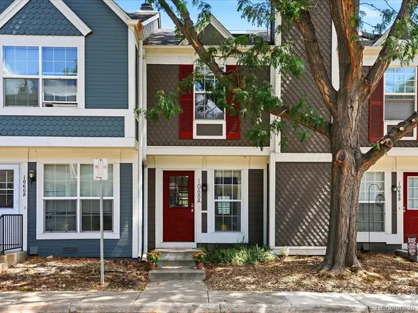 1068 Milo CIR #A, Lafayette, CO 80026