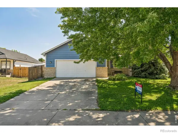 1082 Dogwood AVE, Fort Lupton, CO 80621