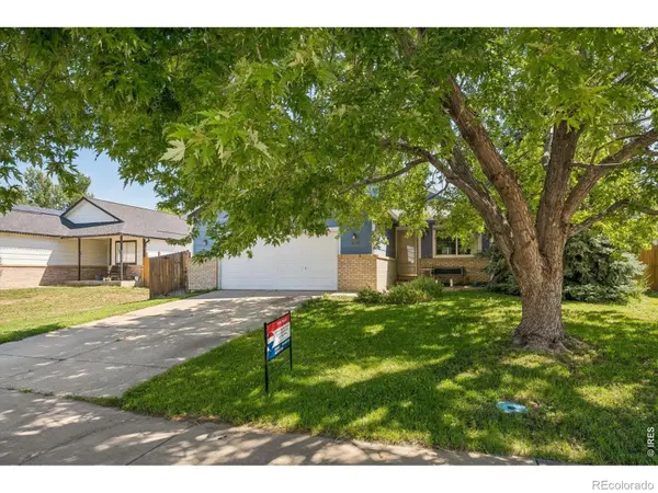 1082 Dogwood AVE, Fort Lupton, CO 80621